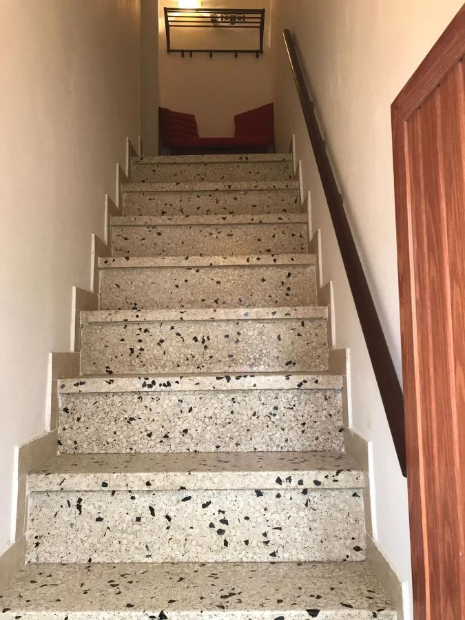 אוסטוני Vico Anglani Guest House מראה חיצוני תמונה