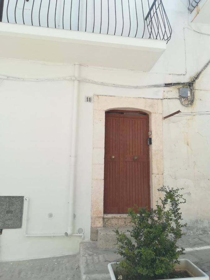 אוסטוני Vico Anglani Guest House מראה חיצוני תמונה