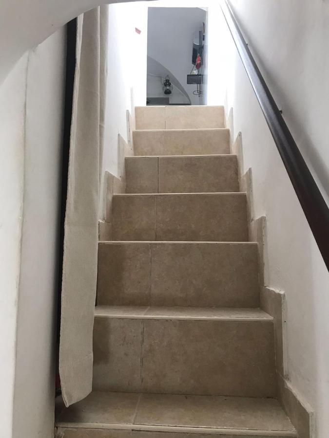 אוסטוני Vico Anglani Guest House מראה חיצוני תמונה