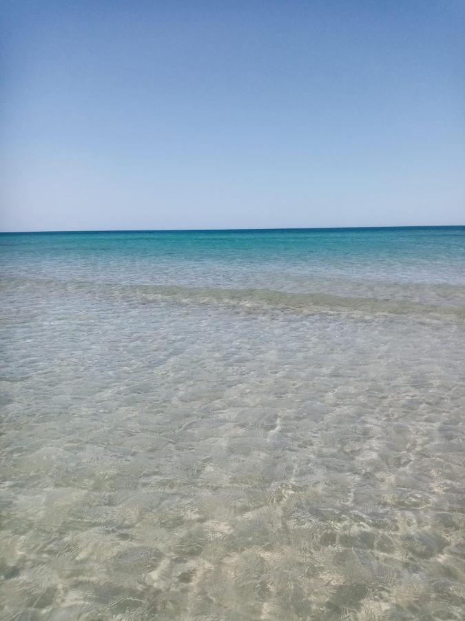 אוסטוני Vico Anglani Guest House מראה חיצוני תמונה