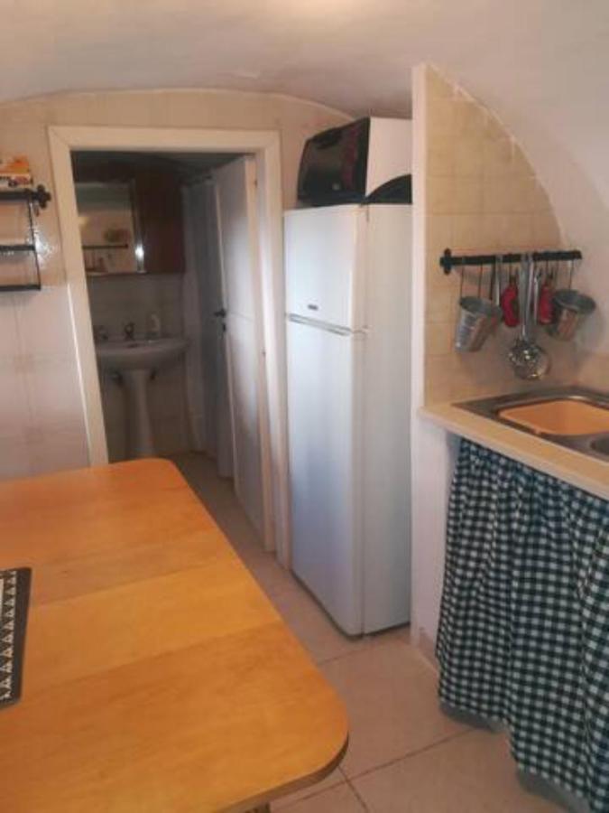 אוסטוני Vico Anglani Guest House מראה חיצוני תמונה