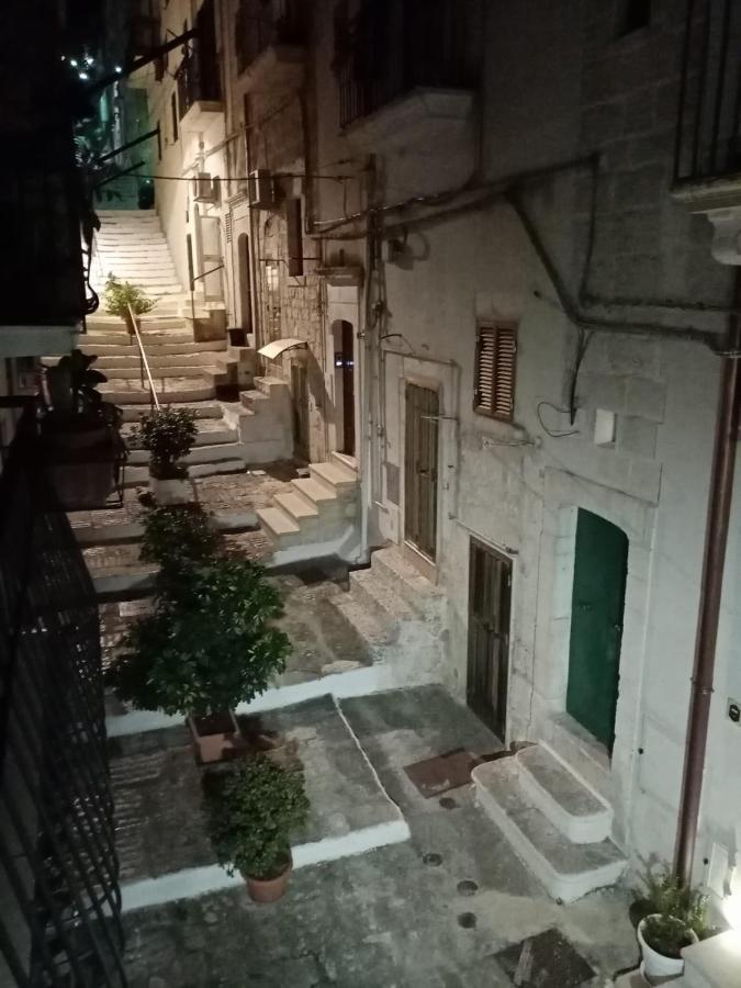 אוסטוני Vico Anglani Guest House מראה חיצוני תמונה